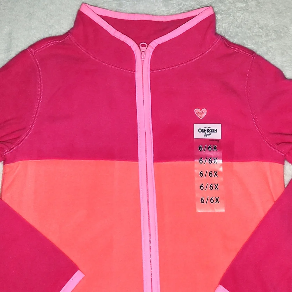 NWT Oshkosh B'Gosh